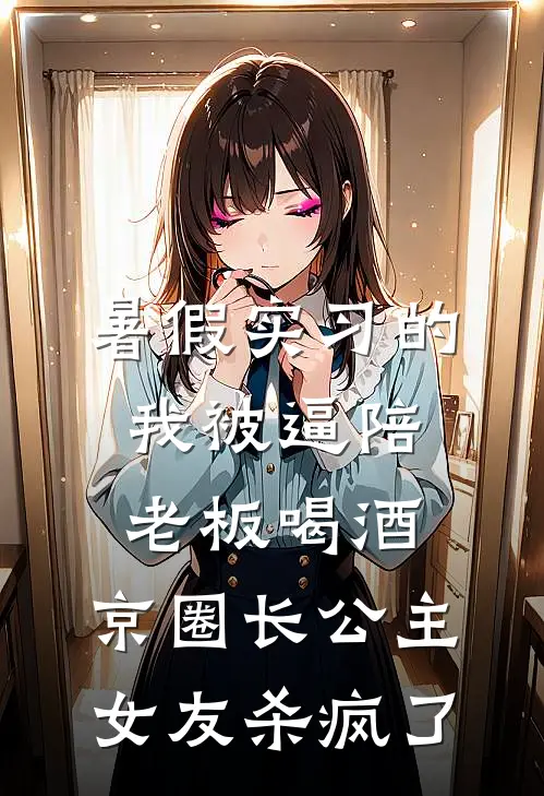 暑假实习的我被逼陪老板喝酒，京圈长公主女友杀疯了