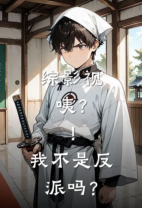 综影视：咦？！我不是反派吗？