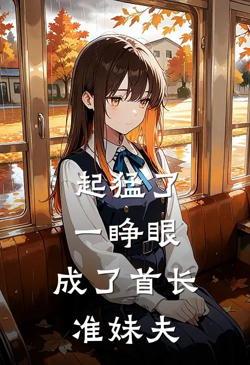 起猛了，一睁眼，成了首长准妹夫