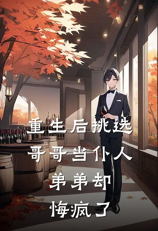 重生后挑选哥哥当仆人，弟弟却悔疯了