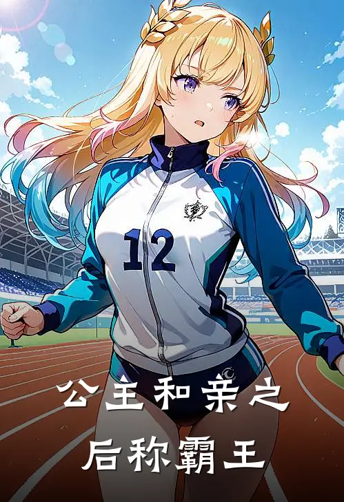 公主和亲之后称霸王