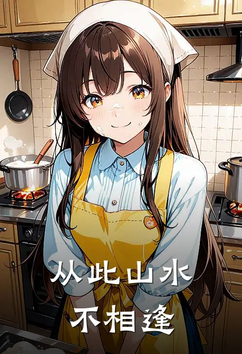 从此山水不相逢