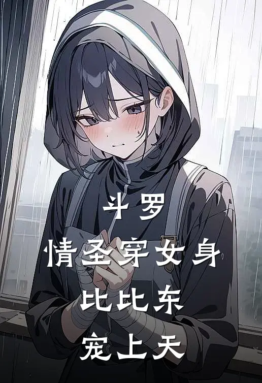 斗罗：情圣穿女身，比比东宠上天