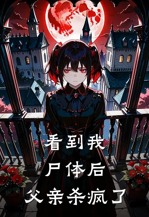 看到我尸体后，父亲杀疯了
