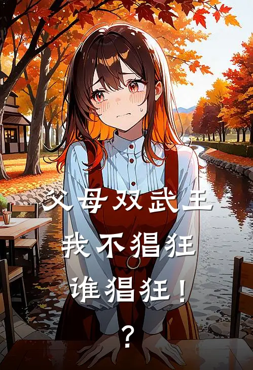 父母双武王，我不猖狂谁猖狂！？