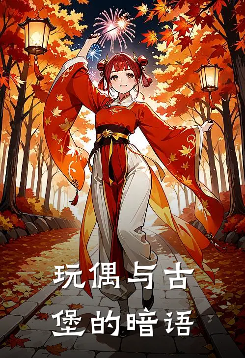 玩偶与古堡的暗语