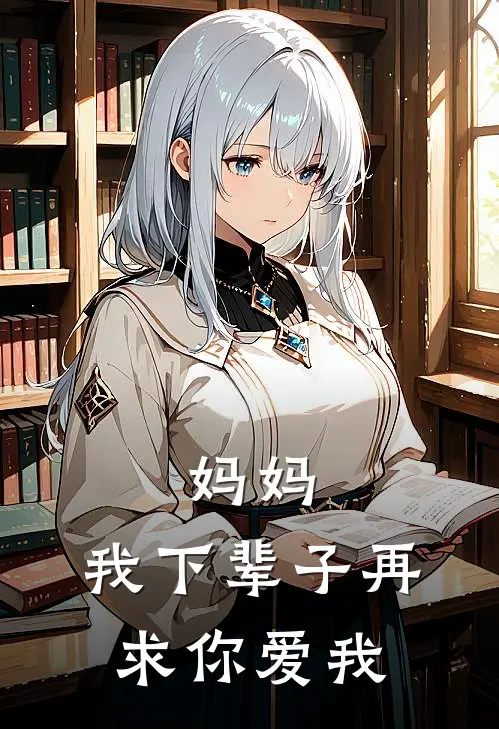 妈妈，我下辈子再求你爱我