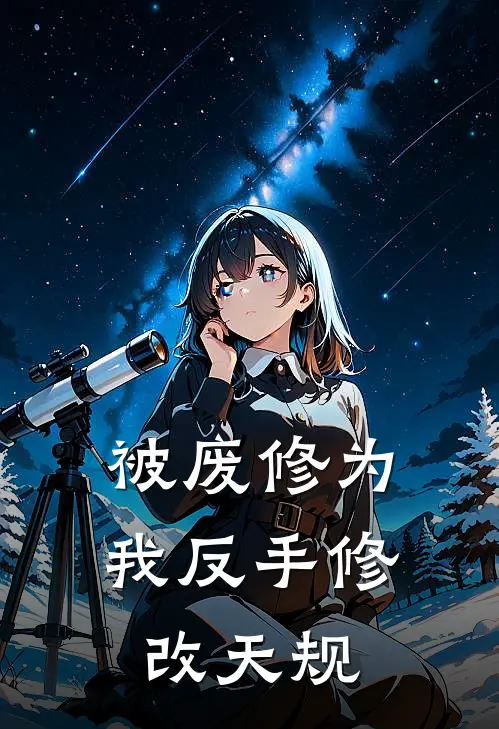被废修为，我反手修改天规
