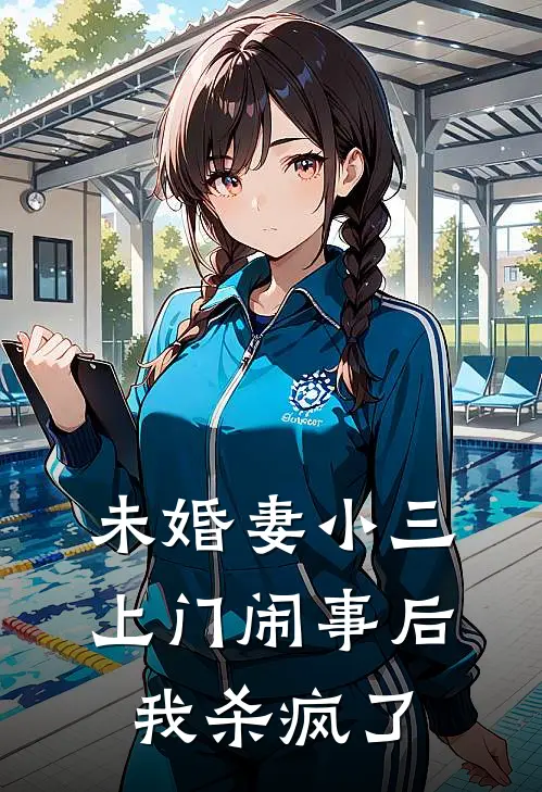 未婚妻小三上门闹事后，我杀疯了