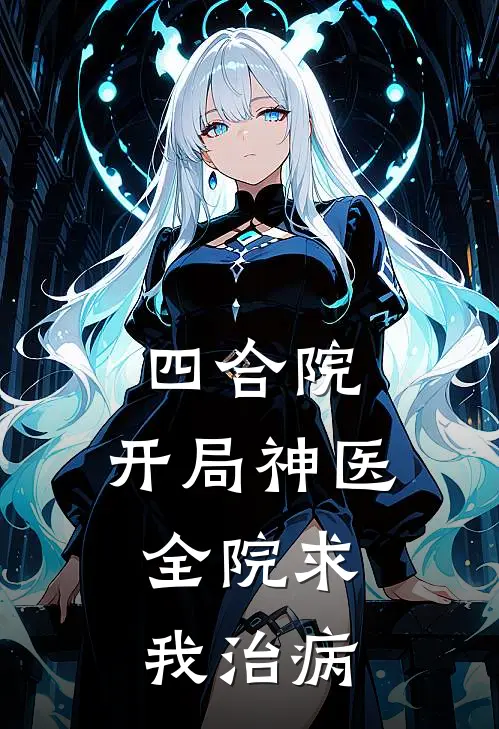 四合院：开局神医，全院求我治病