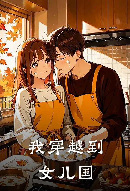 我穿越到女儿国