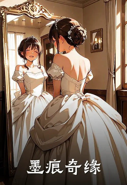 墨痕奇缘