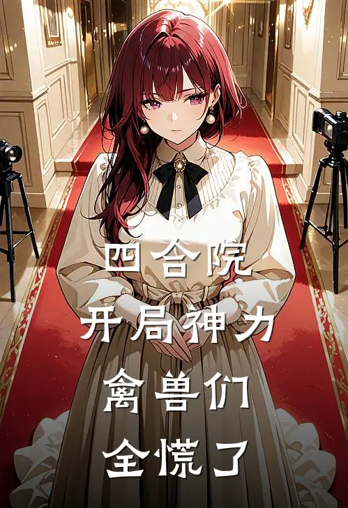 四合院：开局神力，禽兽们全慌了