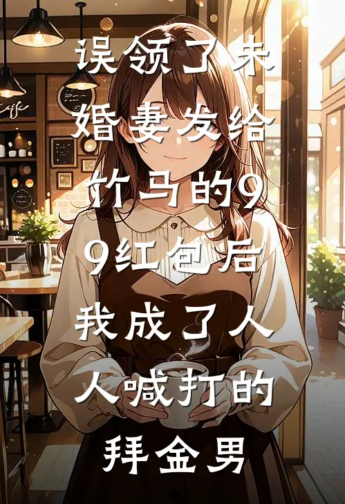 误领了未婚妻发给竹马的99红包后，我成了人人喊打的拜金男