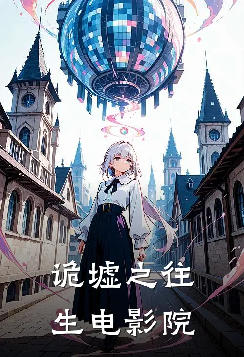 诡墟之往生电影院