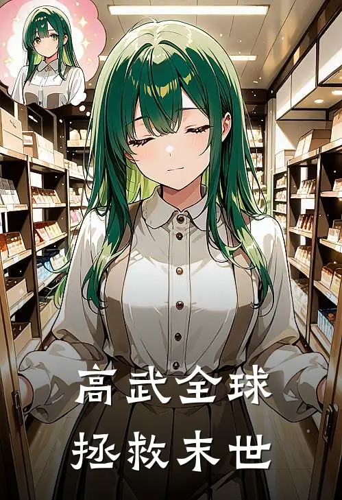 高武全球，拯救末世