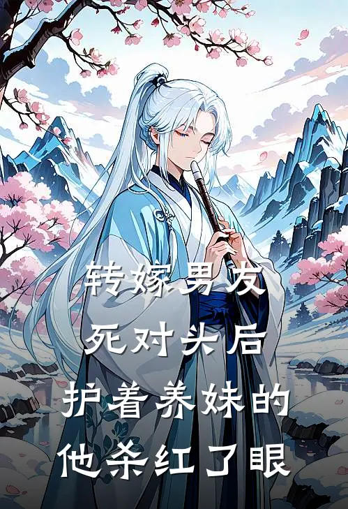 转嫁男友死对头后，护着养妹的他杀红了眼