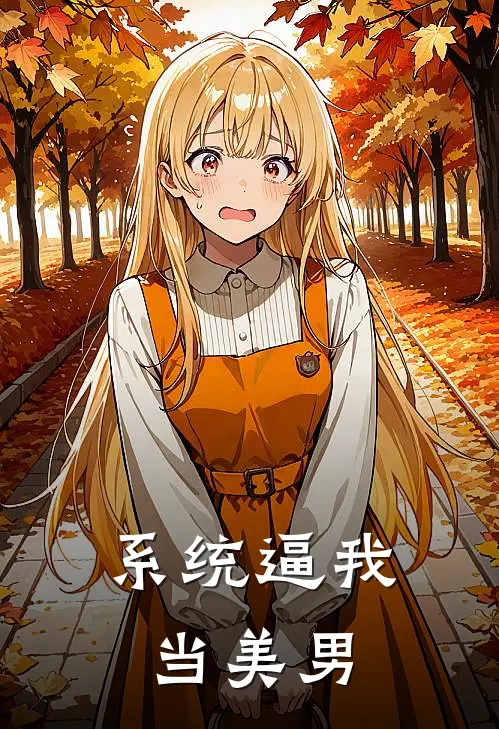系统逼我当美男
