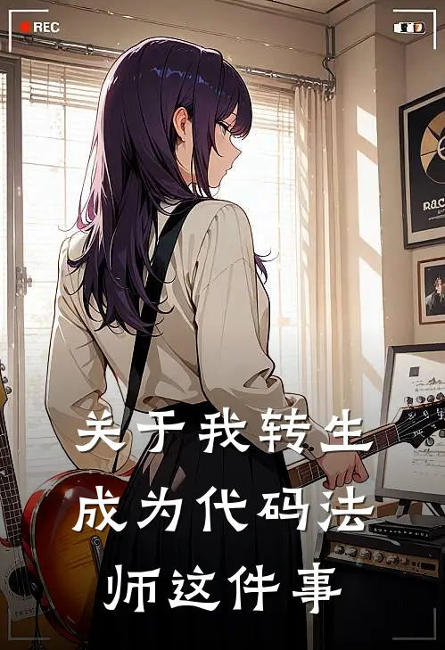 关于我转生成为代码法师这件事