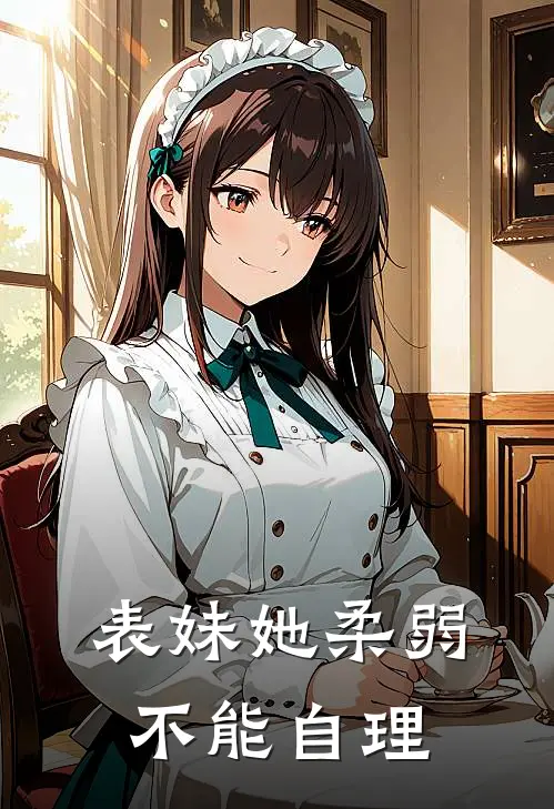 表妹她柔弱不能自理