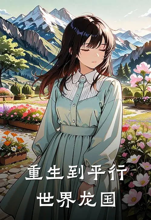 重生到平行世界龙国