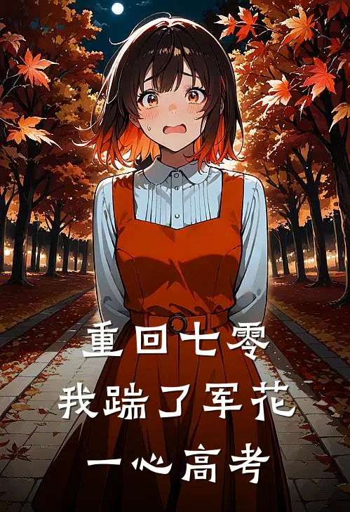 重回七零，我踹了军花一心高考
