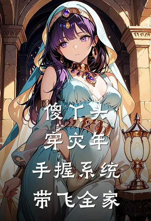 傻丫头穿灾年，手握系统带飞全家