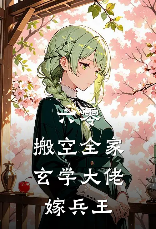 六零：搬空全家，玄学大佬嫁兵王