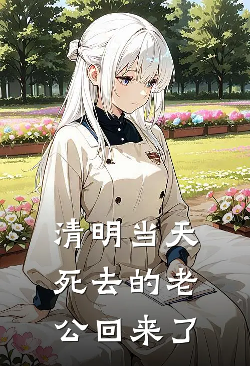 清明当天，死去的老公回来了