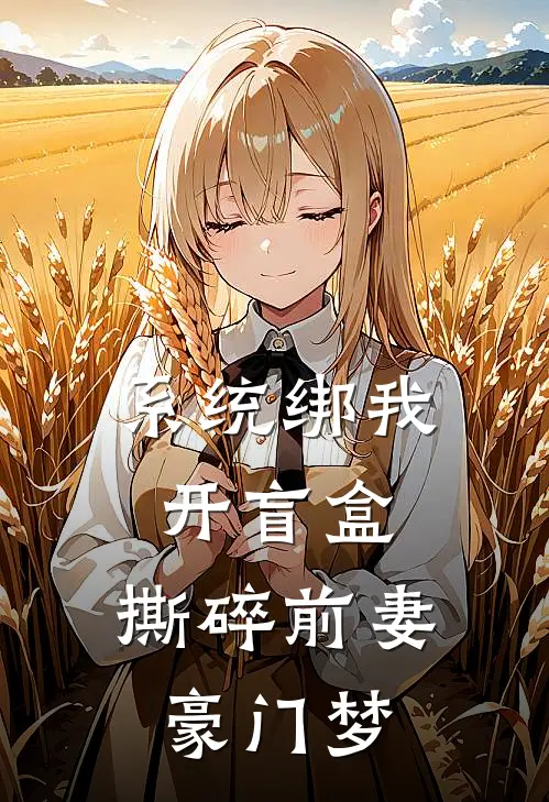 系统绑我开盲盒，撕碎前妻豪门梦