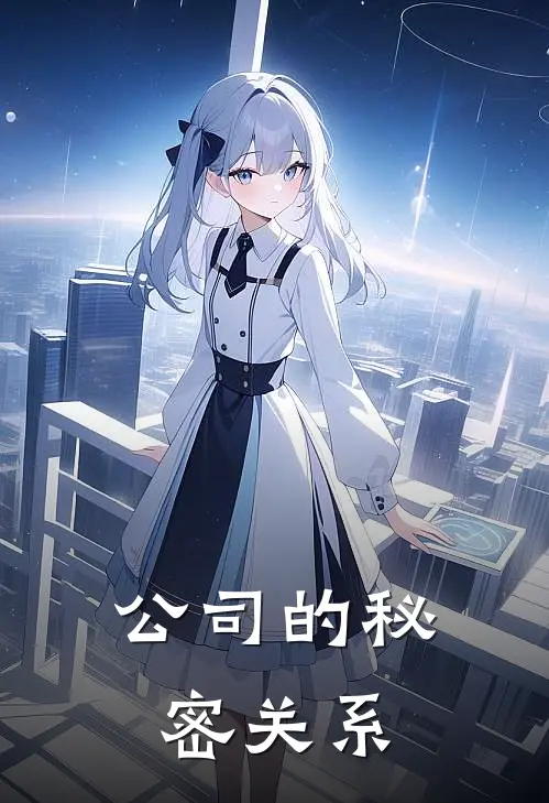 公司的秘密关系