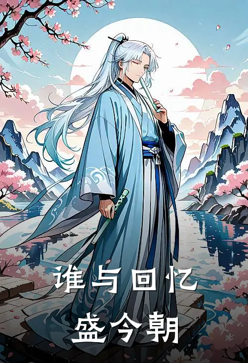 谁与回忆盛今朝