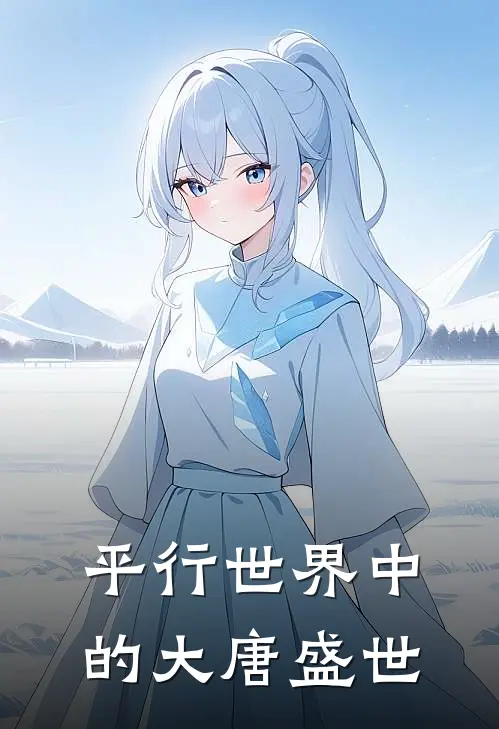 平行世界中的大唐盛世