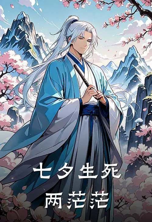 七夕生死两茫茫