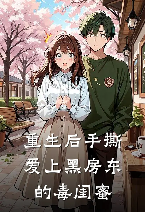 重生后手撕爱上黑房东的毒闺蜜