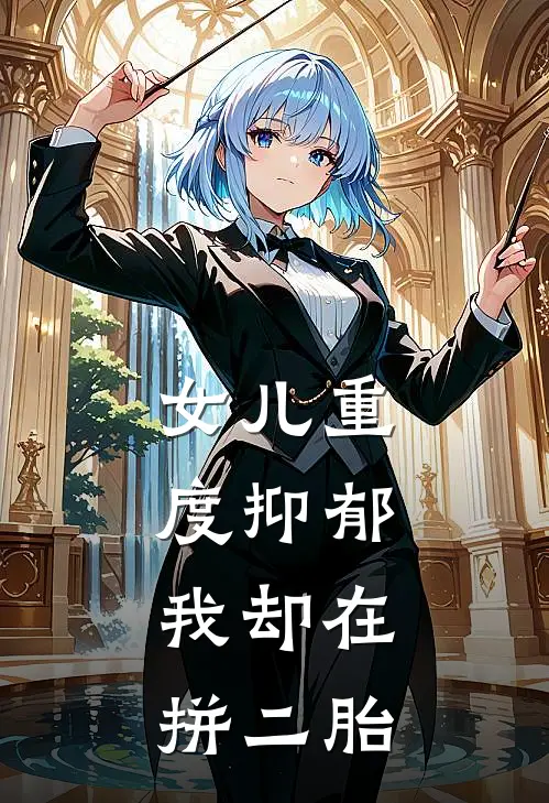 女儿重度抑郁，我却在拼二胎