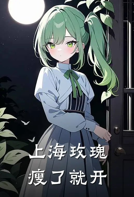 上海玫瑰瘦了就开