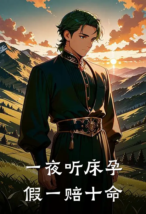 一夜听床孕，假一赔十命