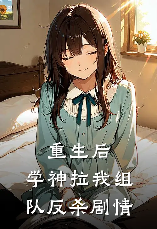 重生后，学神拉我组队反杀剧情