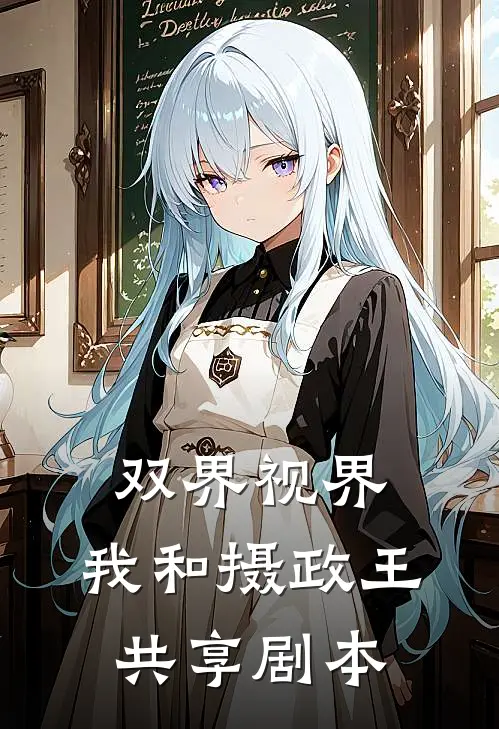 双界视界：我和摄政王共享剧本