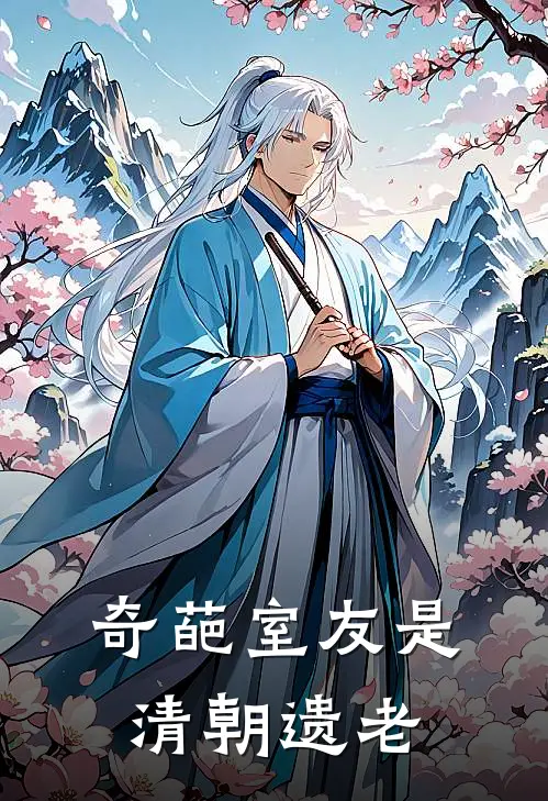 奇葩室友是“清朝遗老”