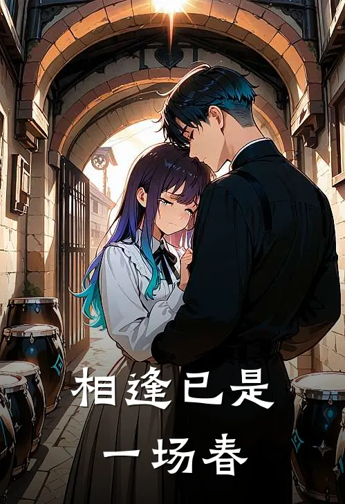 相逢已是一场春