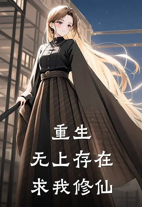 重生：无上存在求我修仙