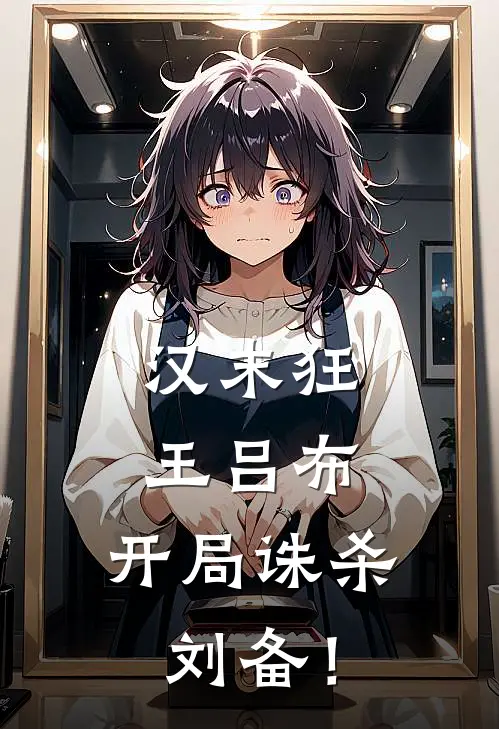 汉末狂王吕布，开局诛杀刘备！