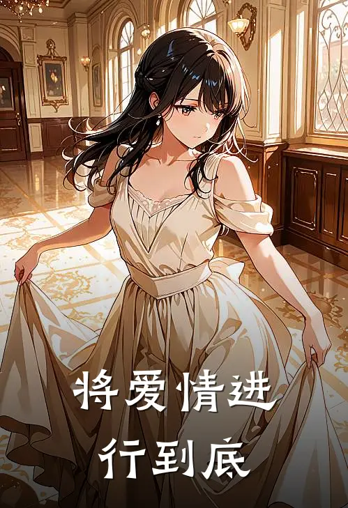 将爱情进行到底