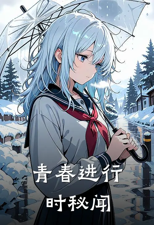 青春进行时秘闻