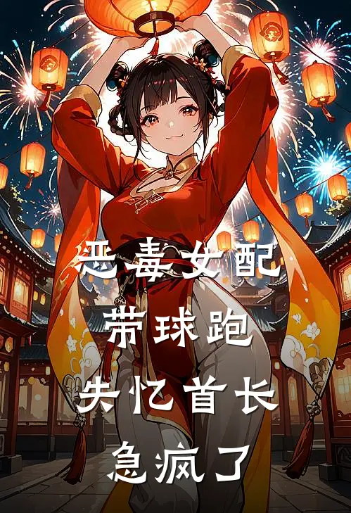 恶毒女配带球跑，失忆首长急疯了