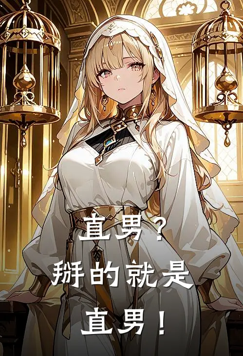 直男？掰的就是直男！