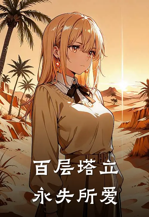 百层塔立，永失所爱