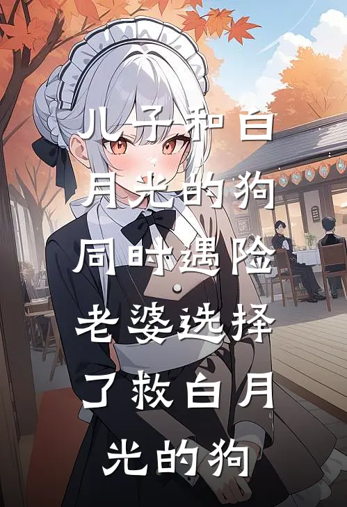 儿子和白月光的狗同时遇险，老婆选择了救白月光的狗